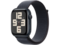 Смарт часовници Apple Watch SE2 (2024) GPS 44mm Midnight Alu Case with Ink Sport Loop