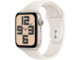 Смарт часовници Apple Watch SE2 (2024) GPS 44mm Starlight Alu Case with Starlight Sport Band - M/L