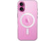 Калъфи Apple iPhone 16 Clear Case with MagSafe