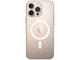 Калъфи Apple iPhone 16 Pro Max Clear Case with MagSafe