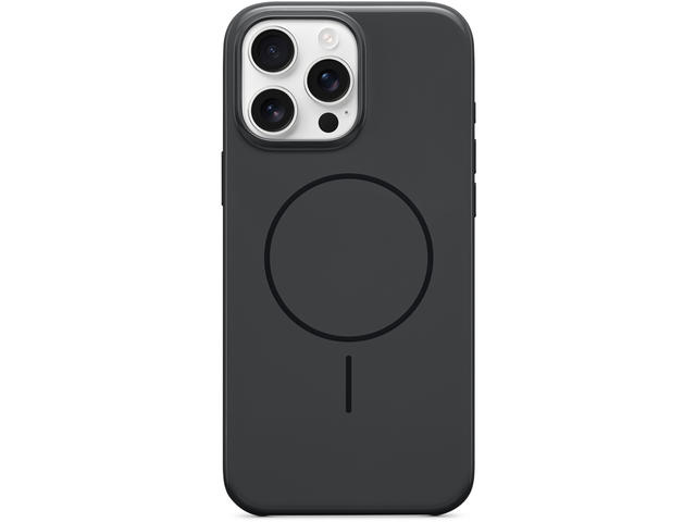 Калъфи Beats iPhone 16 Pro Max Case with MagSafe - Midnight Black