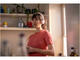 Слушалки Philips TAH4209, Pink