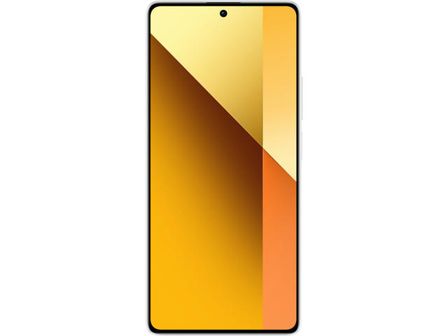 Смартфони Xiaomi Redmi Note 13 5G 128GB Arctic White