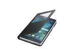 Калъфи Samsung S View Cover за Samsung Galaxy Alpha (черен)
