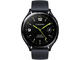 Смарт часовници Xiaomi Watch 2, Black Case With Black TPU Strap