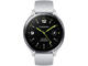 Смарт часовници Xiaomi Watch 2 Sliver Case With Gray TPU Strap