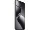 Смартфони Xiaomi 14T - 12GB RAM / 256GB, Titan Black
