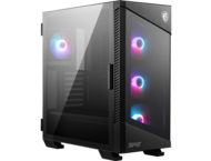 Кутии MSI MPG VELOX 100R