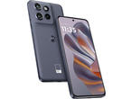 Смартфони Motorola Edge 50 Neo 5G - 8GB RAM / 256GB, PANTONE Grisaille