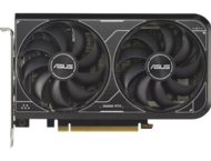 Видео карти ASUS Dual GeForce RTX 4060 Ti V2 OC Edition 8GB
