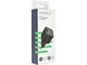 Зарядни устройства Dviced Wall charger and cable 30W GaN EU, Black