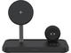 Зарядни устройства Dviced 3-in-1 magnetic wireless charger 10W fast charge