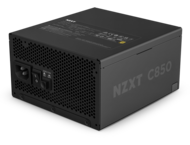 Захранвания за компютри NZXT C850 Gold ATX 3.1