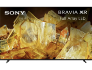 Телевизори Sony XR-65X90L