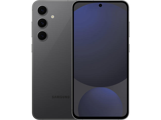 Смартфони Samsung Galaxy S24 FE, 128GB Black