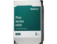 Твърди дискове 8TB 7200rpm Synology Plus Series HAT3310