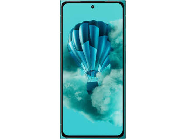 Смартфони HMD Skyline - 12GB RAM / 256GB, Blue Topaz