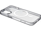 Калъфи Cellular line Gloss Mag за iPhone 16, прозрачен 