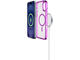 Калъфи Cellular line Iconic Mag iPhone 16, розов