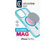 Калъфи Cellular line Iconic Mag iPhone 16 Pro, светлосин