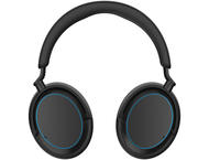 Слушалки Sennheiser ACCENTUM Wireless, Black limited edition
