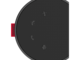 Колони Lenovo Go Wired Speakerphone