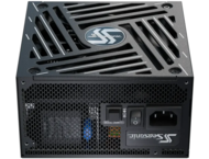 Захранвания за компютри Seasonic FOCUS GX-1000 V4 ATX 3.1