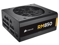 Захранвания за компютри Corsair RM850 - 850W Gold