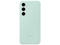 Калъфи Samsung Galaxy S24 FE силиконов калъф, Mint