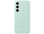 Калъфи Samsung Galaxy S24 FE силиконов калъф, Mint