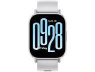 Смарт часовници Xiaomi Redmi Watch 5 Active, Matte Silver