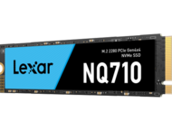 SSD 2TB Lexar NQ710