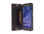 Калъфи Krusell Kiruna FlipCover за Sony Xperia Z3