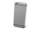 Калъфи Cellular line Fine прозрачен тънък калъф за iPhone 6
