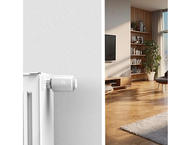 Smart Home Hama Smart WLAN термостат за радиатор