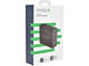 Зарядни устройства Dviced Desktop charger 140W GaN EU, Black