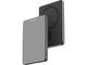 Външни батерии Dviced Magsafe power bank ultra thin 5000mAh, Black/Grey