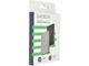Външни батерии Dviced Magsafe power bank ultra thin 5000mAh, Black/Grey