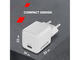 Зарядни устройства Canyon CU20C CNS-CUW20C
