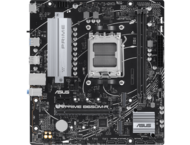 Дънни платки ASUS PRIME B650M-R