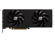Видео карти PowerColor AMD Radeon RX 7700 XT 12GB GDDR6