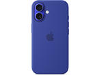 Калъфи Apple iPhone 16 Silicone Case with MagSafe - Ultramarine