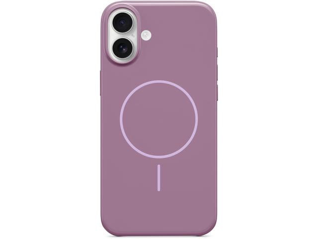Калъфи Beats iPhone 16 Plus Case with MagSafe - Sunset Purple