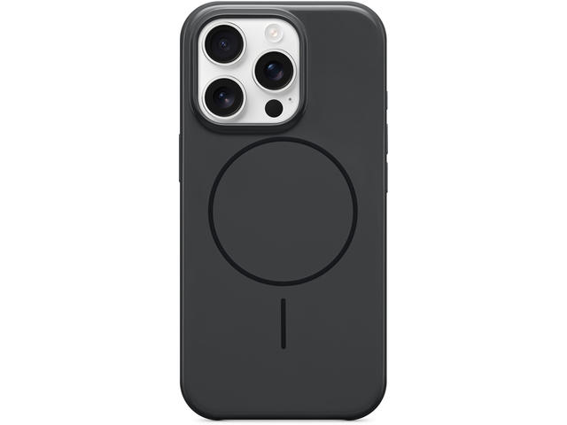 Калъфи Beats iPhone 16 Pro Case with MagSafe - Midnight Black
