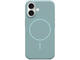 Калъфи Beats iPhone 16 Case with MagSafe - Riptide Blue