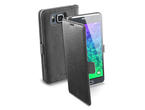 Калъфи Cellular line Flap Essential за Samsung Galaxy Alpha