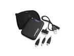 Външни батерии Veho PEBBLE Verto VPP-201-CG 3700mAh