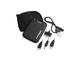 Външни батерии Veho PEBBLE Verto VPP-201-CG 3700mAh