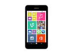 Смартфони Nokia Lumia 530 4GB, бял цвят, две SIM карти