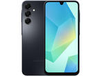 Смартфони Samsung Galaxy A16 LTE - 4GB RAM / 128GB, Black